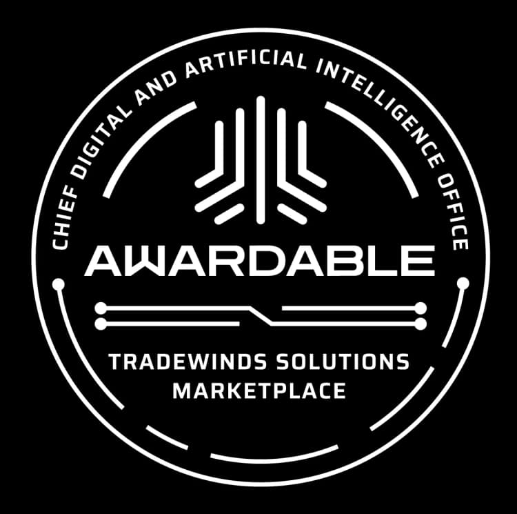 Awardable on Tradewinds Solutions Marketplace