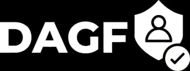 DAGF logo