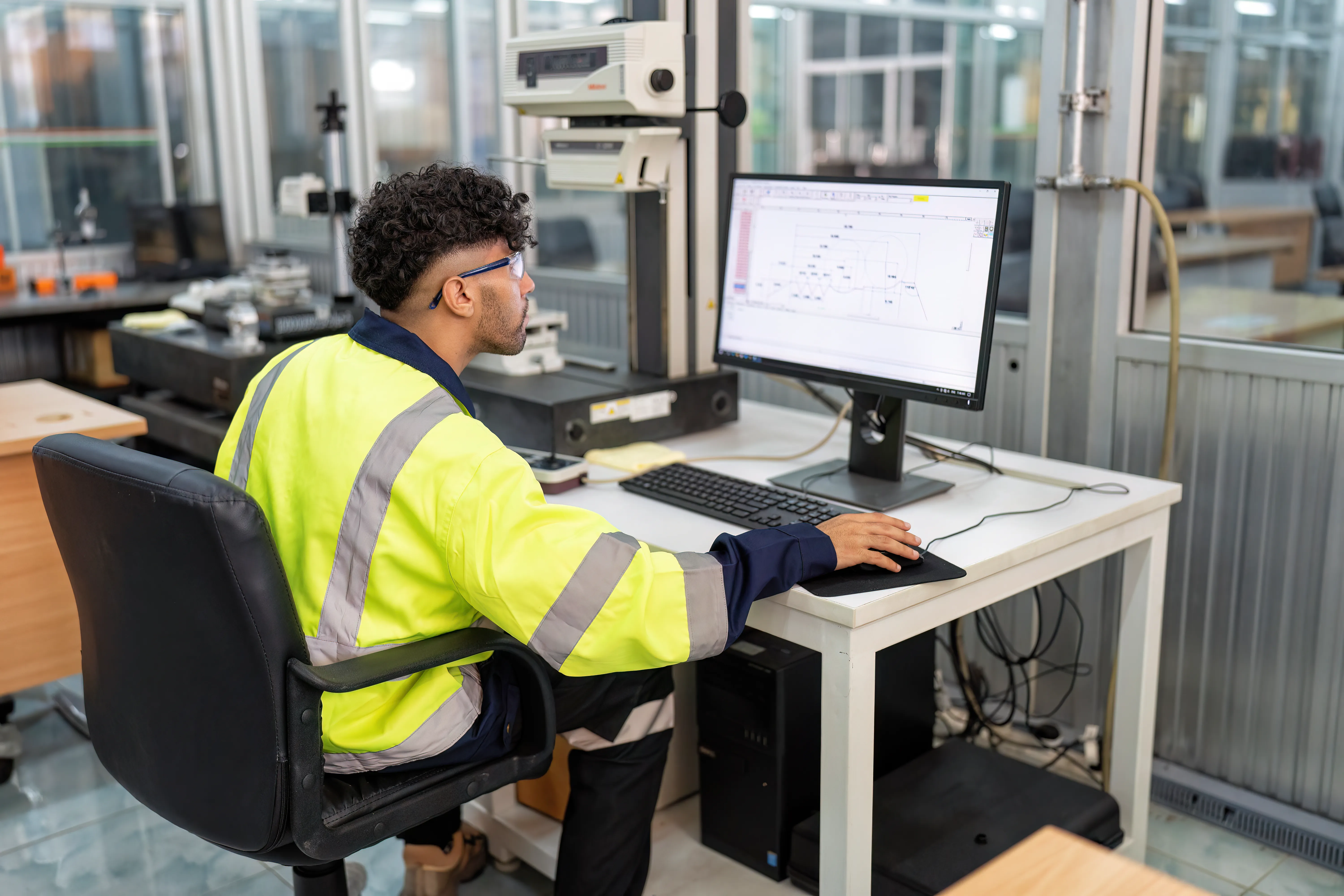 Cloud-Powered Collaboration