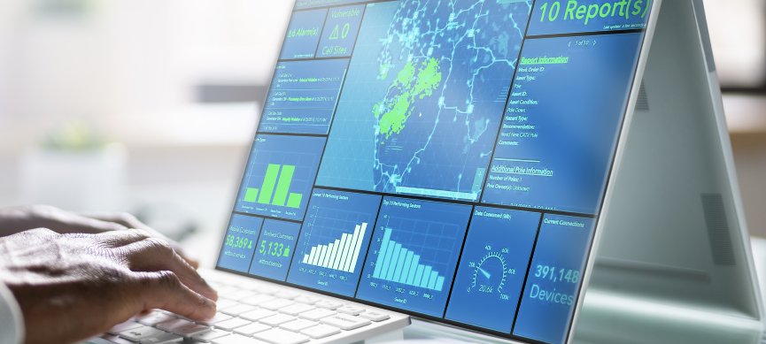 GIS Solutions