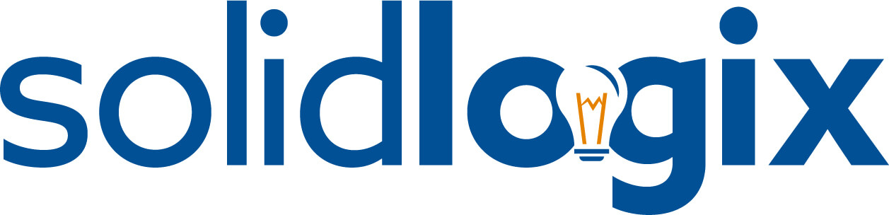 Solidlogix logo